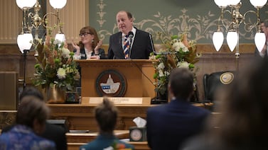 What Gov. Jared Polis said about education during his 2024 State of the State speech