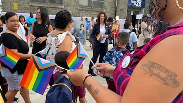 LGBT training for Michigan teachers rankles Republicans