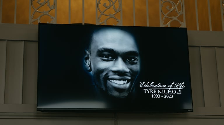 When I think about the violence that killed Tyre Nichols, I feel betrayed