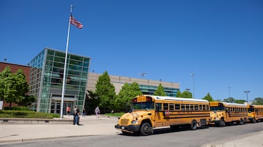 Amid bus driver shortage, data shows some Chicago Public Schools bus routes have few students