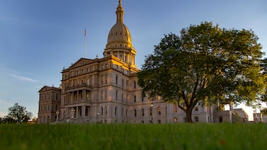 Dyslexia bills move forward in the Michigan legislature