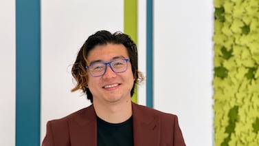 Meet Jianan Shi: Chicago’s new Board of Education president