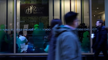 Chicago Public Schools investigation of PPP fraud prompts ouster of a dozen employees