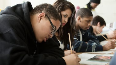 New Jersey bill to eliminate high school graduation exam gains strong support